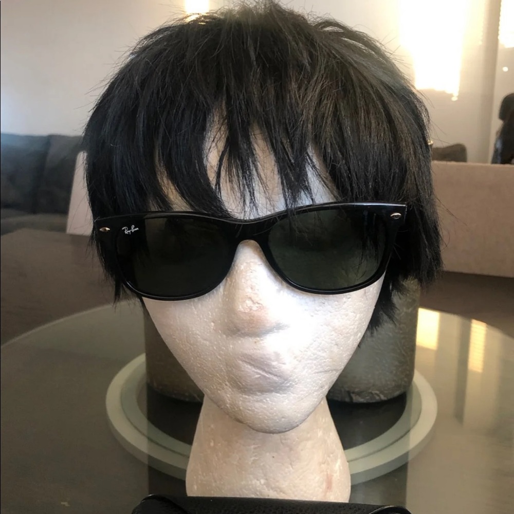 Ray-Ban Wayfarer Sunglasses